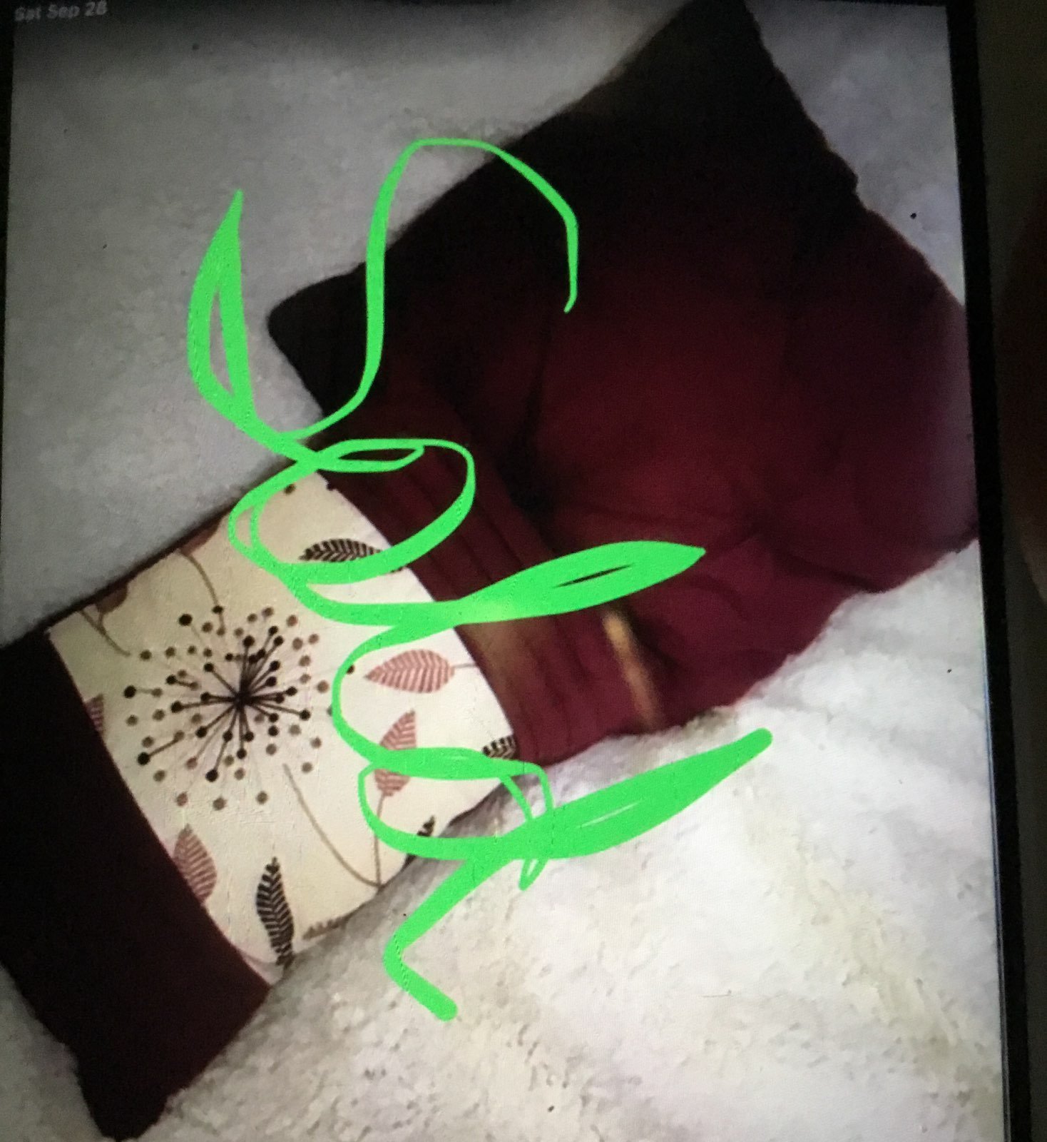 ‼️SOLD IN BUNDLE-MRS FRIEDMAN