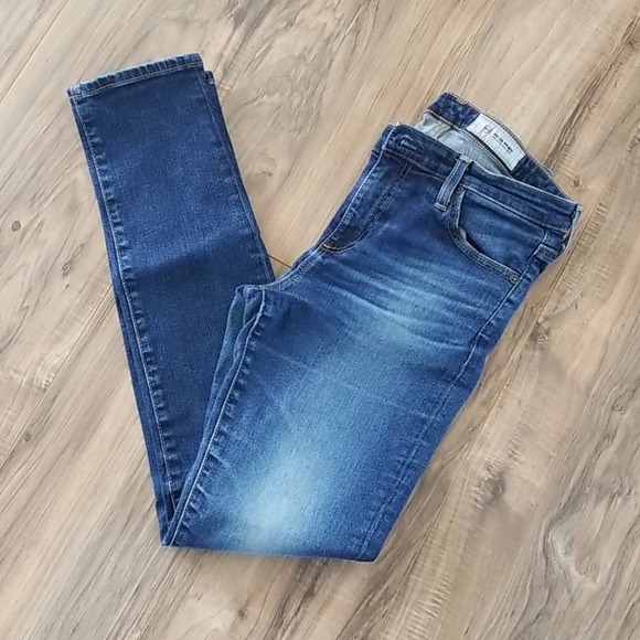 AG AG-ED Denim The Prima