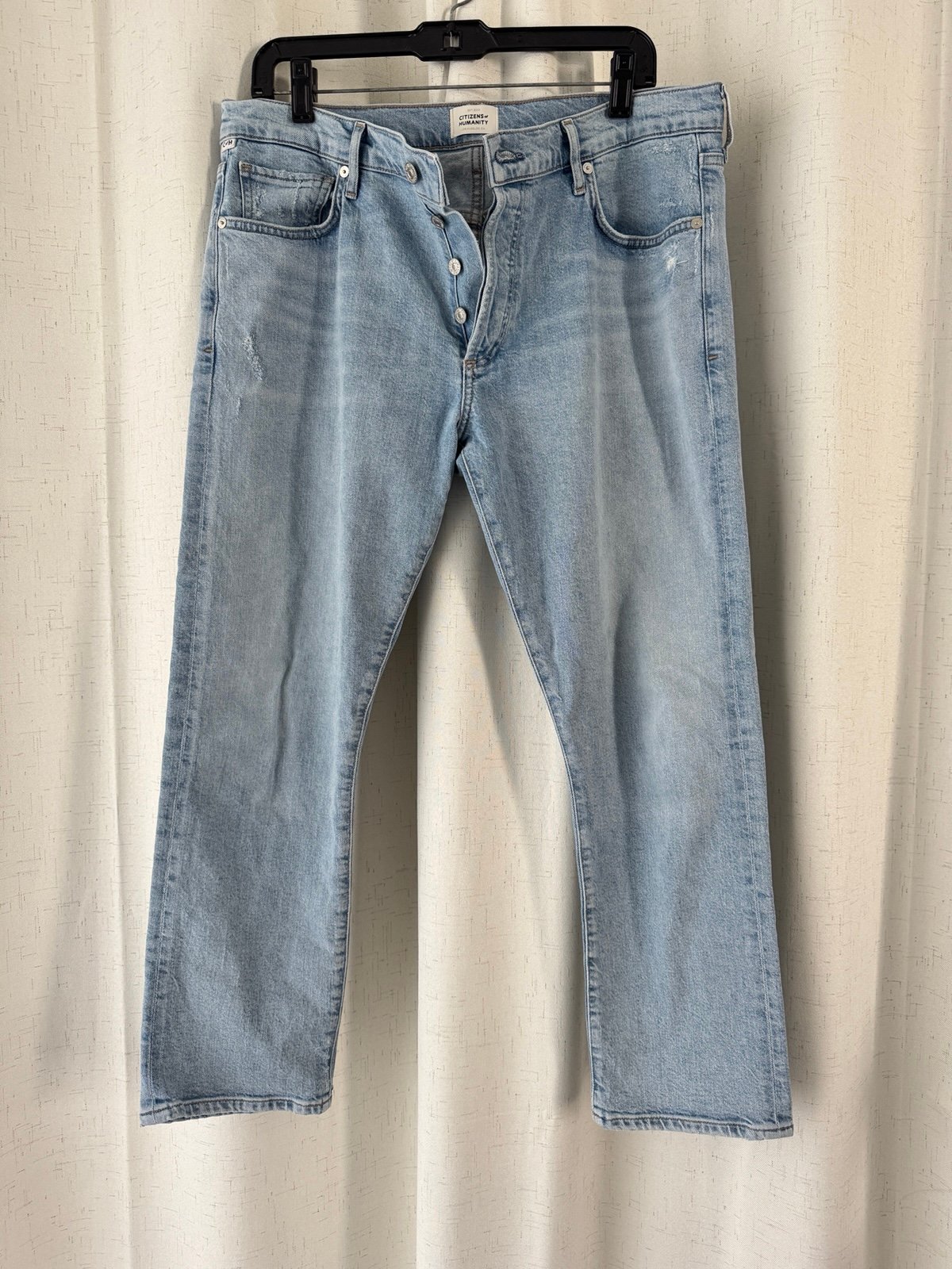 Citizens of Humanity Emerson Jeans size 30