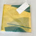 NEW Baggu ANTHURIUM Big Reusable & Packable Shopping Bag Tote NWT Discontinued