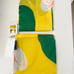 NEW Baggu ANTHURIUM Big Reusable & Packable Shopping Bag Tote NWT Discontinued