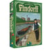 Findorff City Building Multiplayer Strategy Board Game Rio Grande Gift Brand New