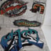 Graphic Store for Streetstyle Vol II Book CD Rom Italian Graffiti Art VERY RARE