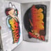 Graphic Store for Streetstyle Vol II Book CD Rom Italian Graffiti Art VERY RARE