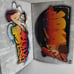 Graphic Store for Streetstyle Vol II Book CD Rom Italian Graffiti Art VERY RARE