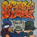 Graphic Store for Streetstyle Vol II Book CD Rom Italian Graffiti Art VERY RARE