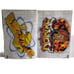Graphic Store for Streetstyle Vol II Book CD Rom Italian Graffiti Art VERY RARE