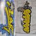 Graphic Store for Streetstyle Vol II Book CD Rom Italian Graffiti Art VERY RARE