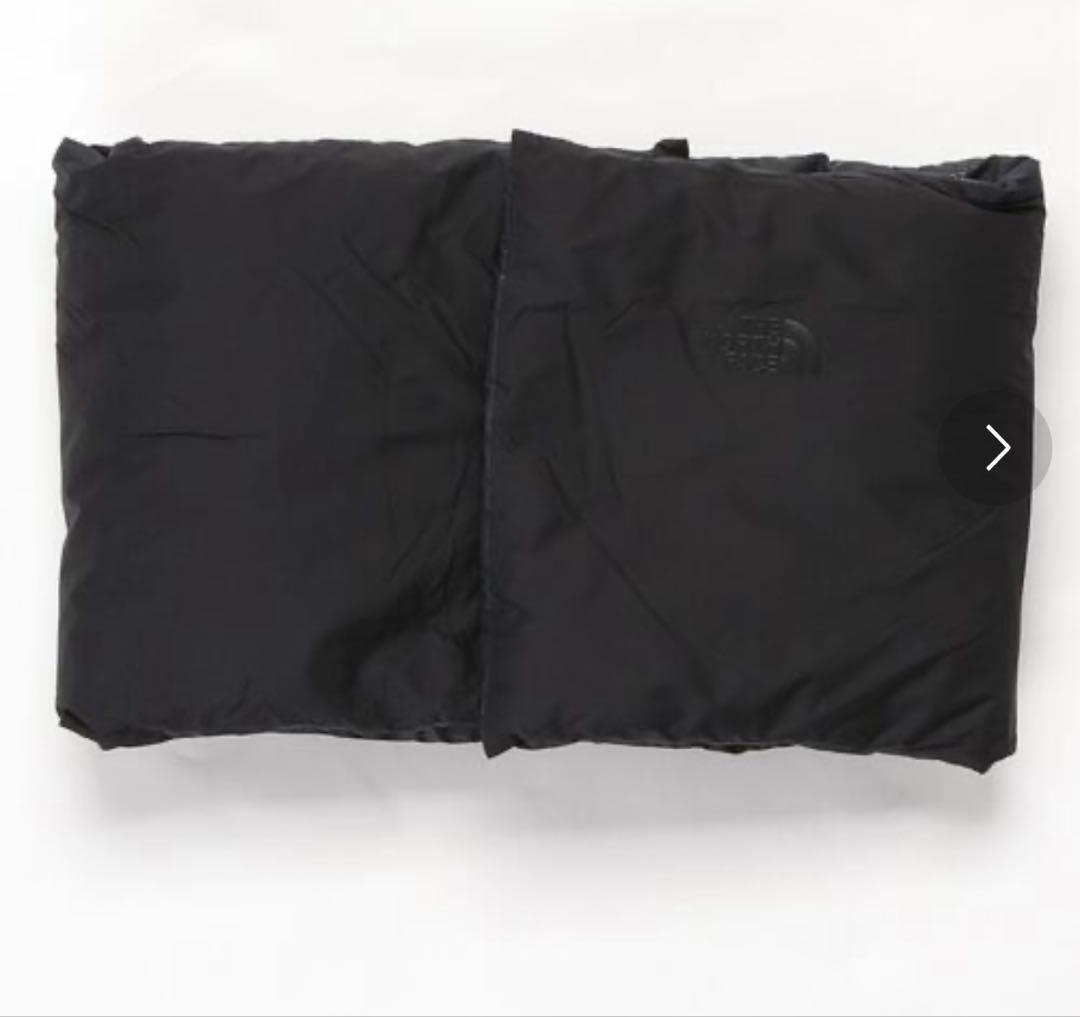 The North Face Black Neck Warmer