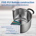 6qt stockpot