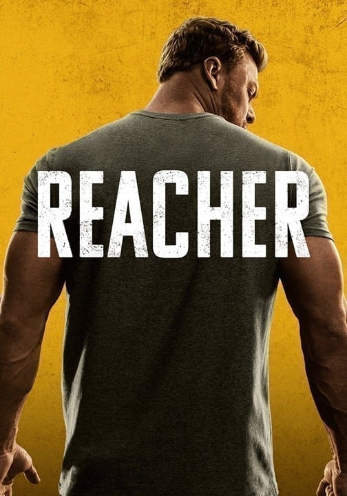 Reacher - Complete Series
