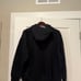 SUPER RARE Vintage Nike Sportswear Fleece Oversized Hoodie Medium