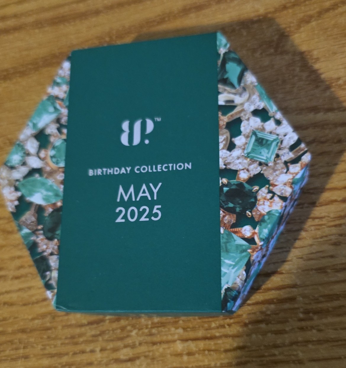 Bomb Party-MAY Birthday 2025- Earrings
