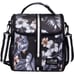 VLM Lunch Box for Women, Insulated Lunch Bag Women with Adjustable Shoulder Str