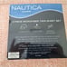 NIB Nautica Home 4 Piece Twin Sheet Set