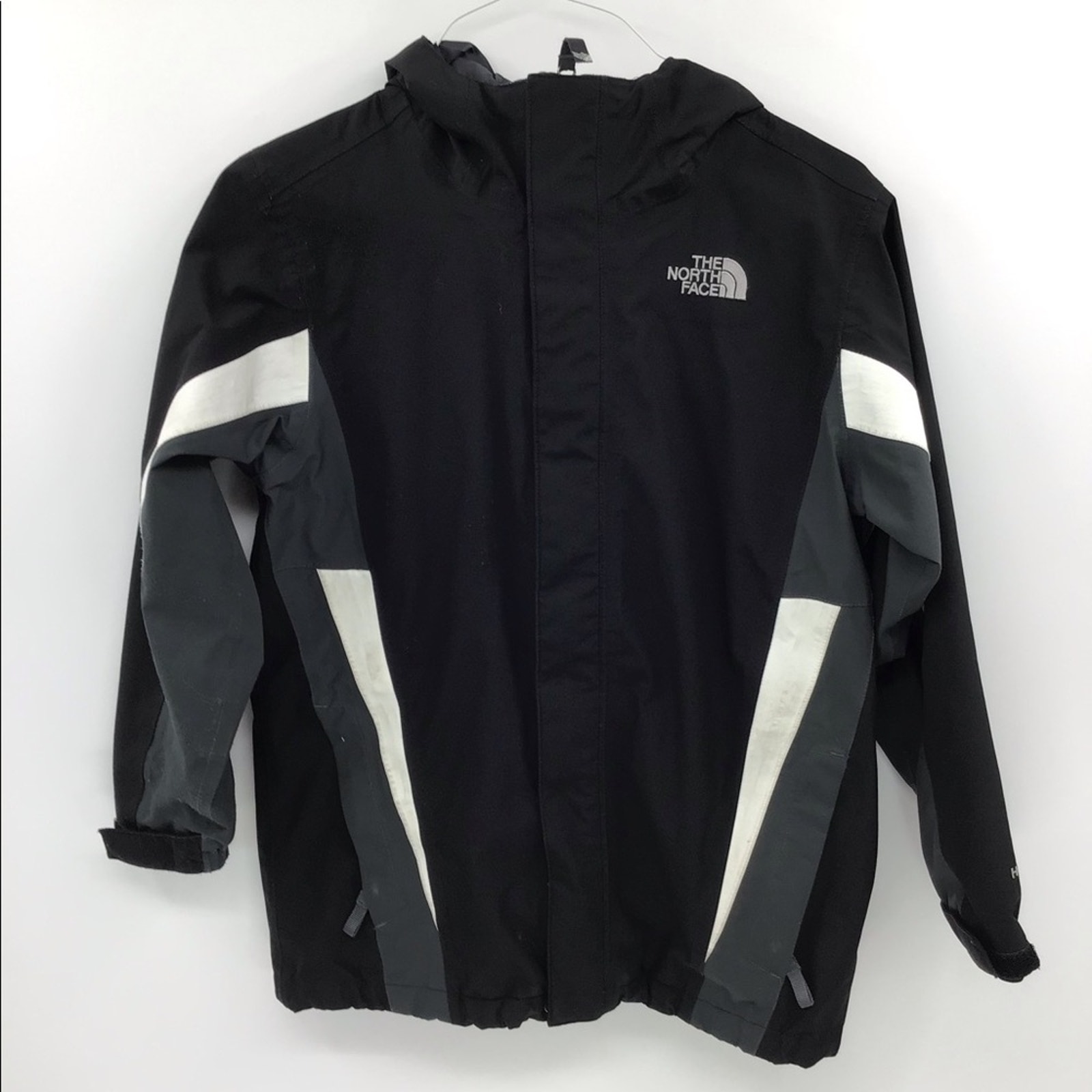 The North Face Soft Shell Jacket Boys L