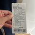 255 Lululemon Wunder Train HR Tight 25” Pockets Size 4 True Navy