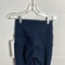 255 Lululemon Wunder Train HR Tight 25” Pockets Size 4 True Navy