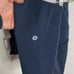 255 Lululemon Wunder Train HR Tight 25” Pockets Size 4 True Navy