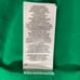 Polo Ralph Lauren Polo Bear Polo Shirt Embroidered Logo Green XL Size Green