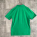 Polo Ralph Lauren Polo Bear Polo Shirt Embroidered Logo Green XL Size Green