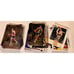 John Stockton Utah Jazz Basketball Card Lot of 69 Cards With Inserts NM-Mint