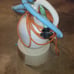 Pool pump m5000