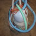 Pool pump m5000