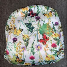 Mama Koala Floral butterflies