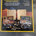 NEW NATIONAL GEOGRAPHIC Solar Model Kit Wooden 3D Puzzle Models NASA Space