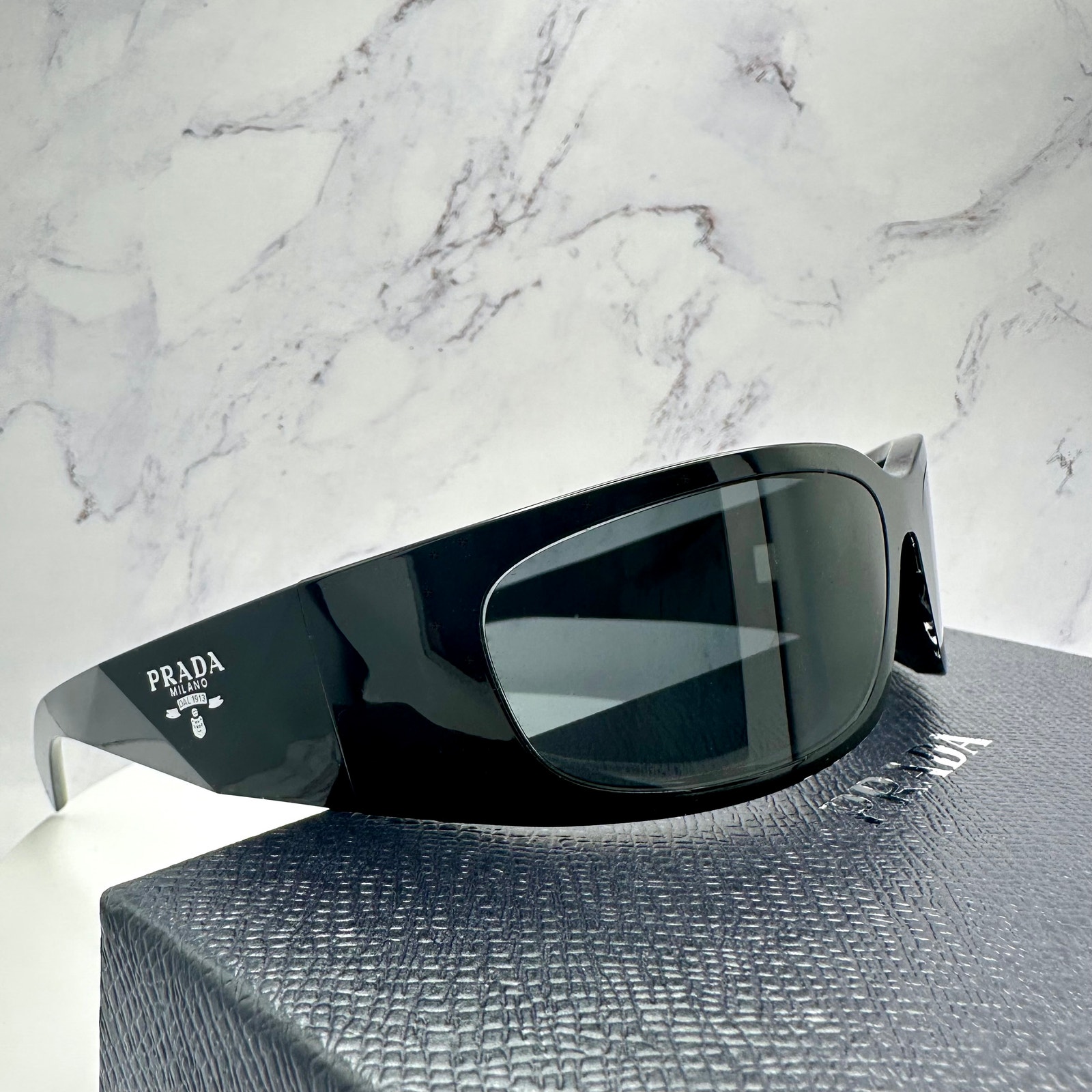 Prada Sunglasses New