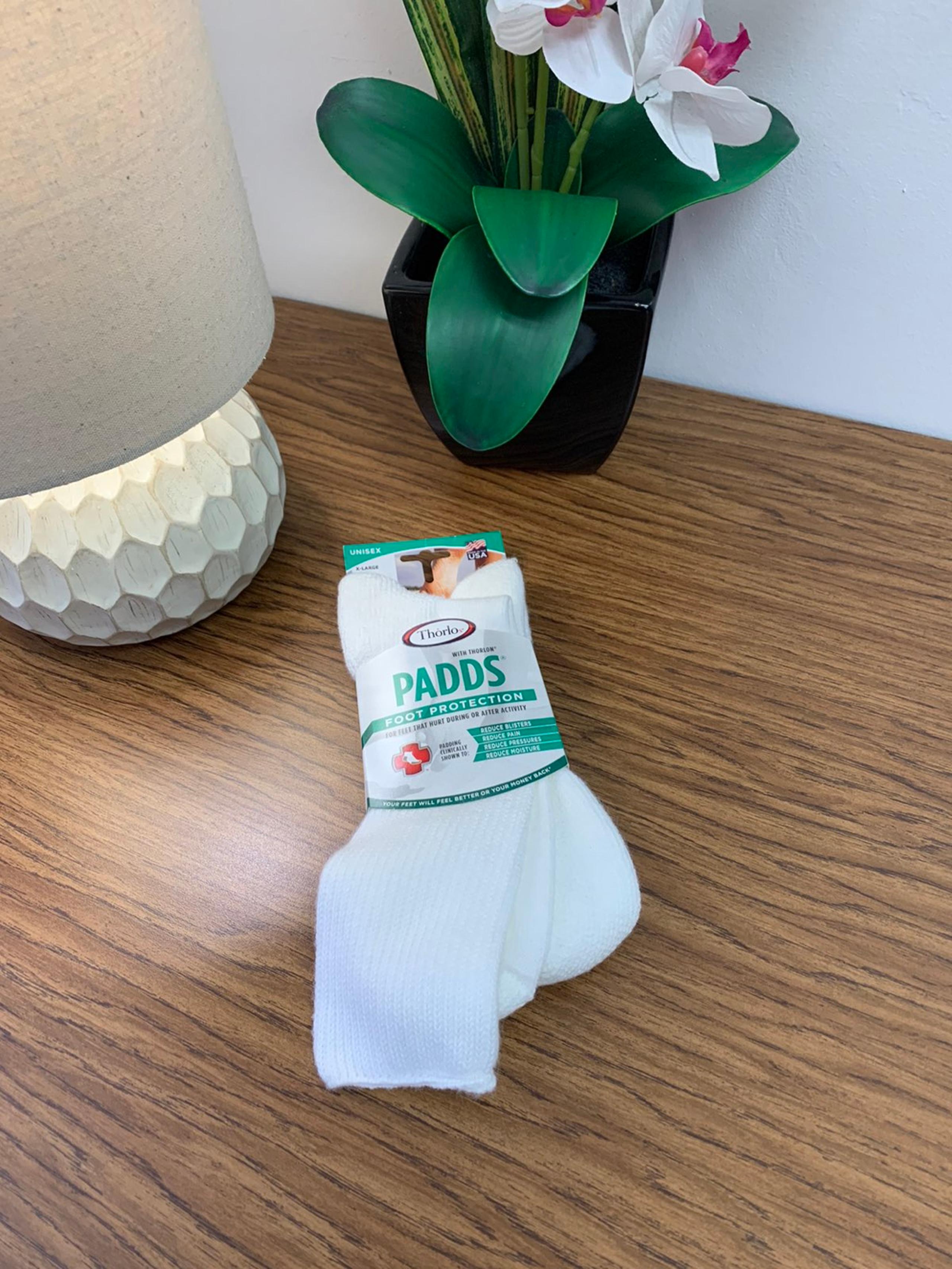 Thorlo Foot Protection  Socks