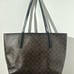 EUC COACH City Tote in Signature Canvas Preowned in Great Condition
