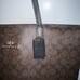 EUC COACH City Tote in Signature Canvas Preowned in Great Condition