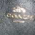 EUC COACH City Tote in Signature Canvas Preowned in Great Condition