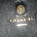 EUC COACH City Tote in Signature Canvas Preowned in Great Condition