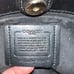 EUC COACH City Tote in Signature Canvas Preowned in Great Condition