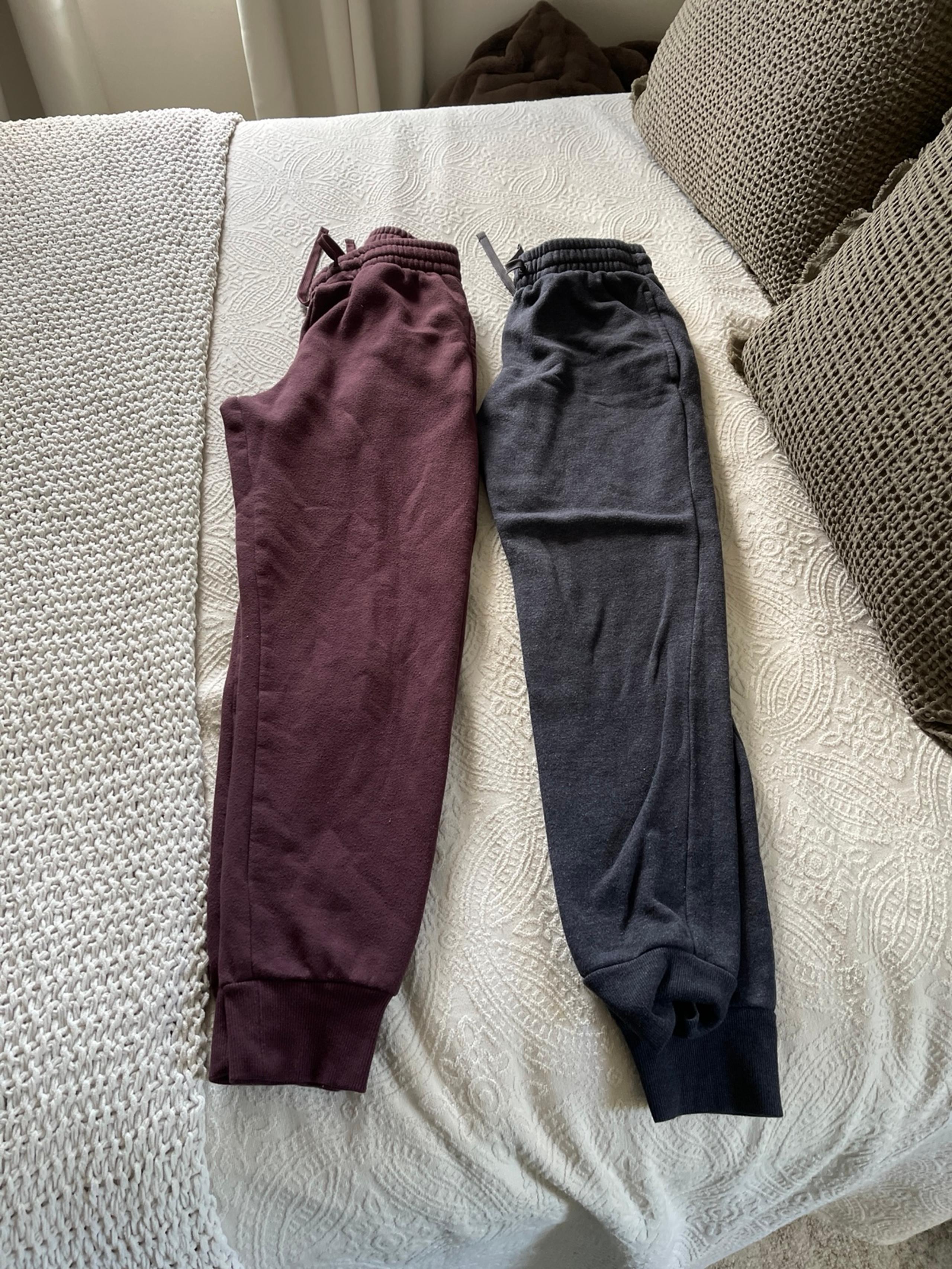 Tek gear sweat pants men