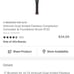 IT Brushes for ULTA Airbrush Dual-Ended Flawless Complexion Concealer & Foundati