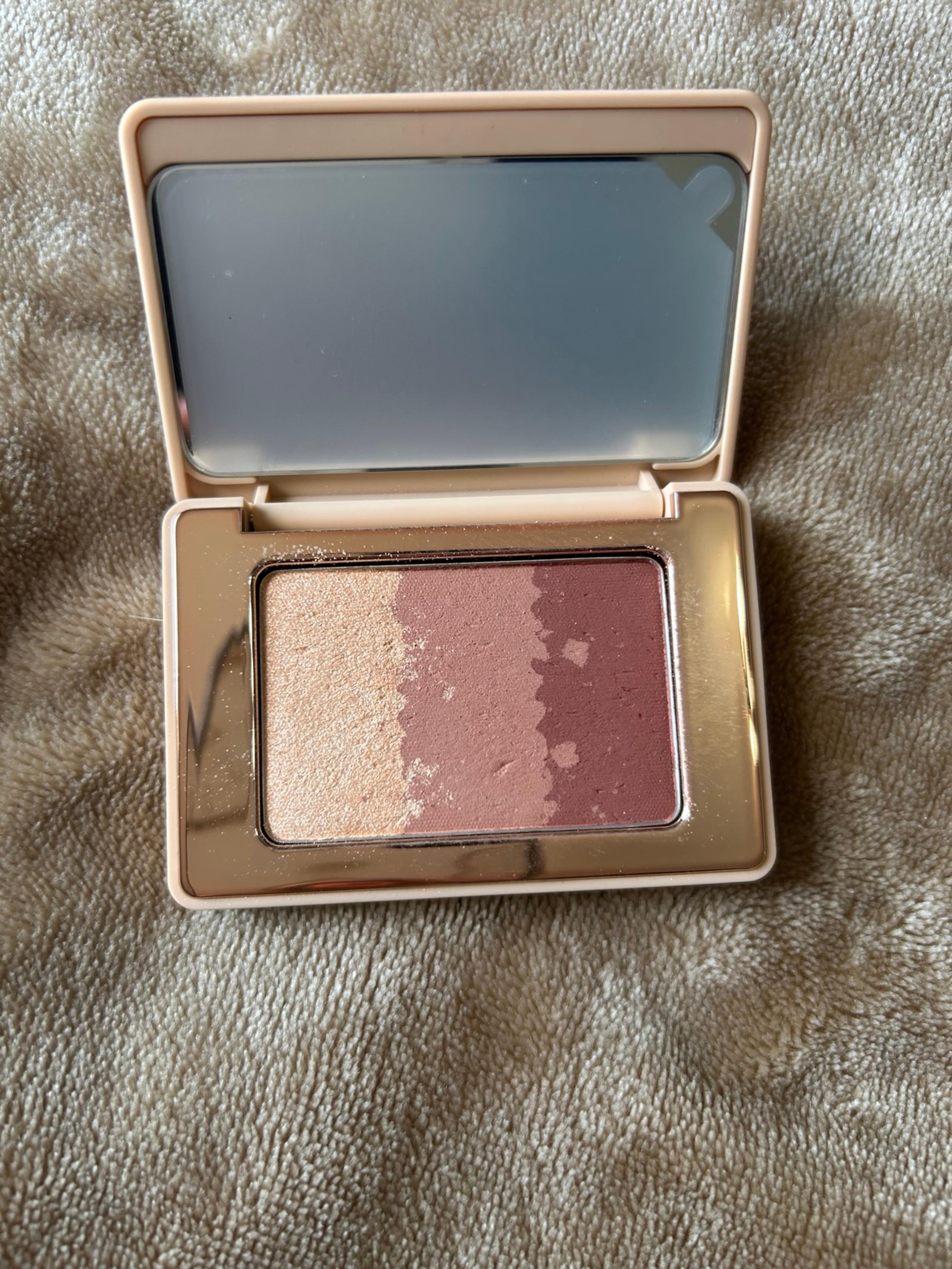 Natasha Denona blush, GLOW BLUSH