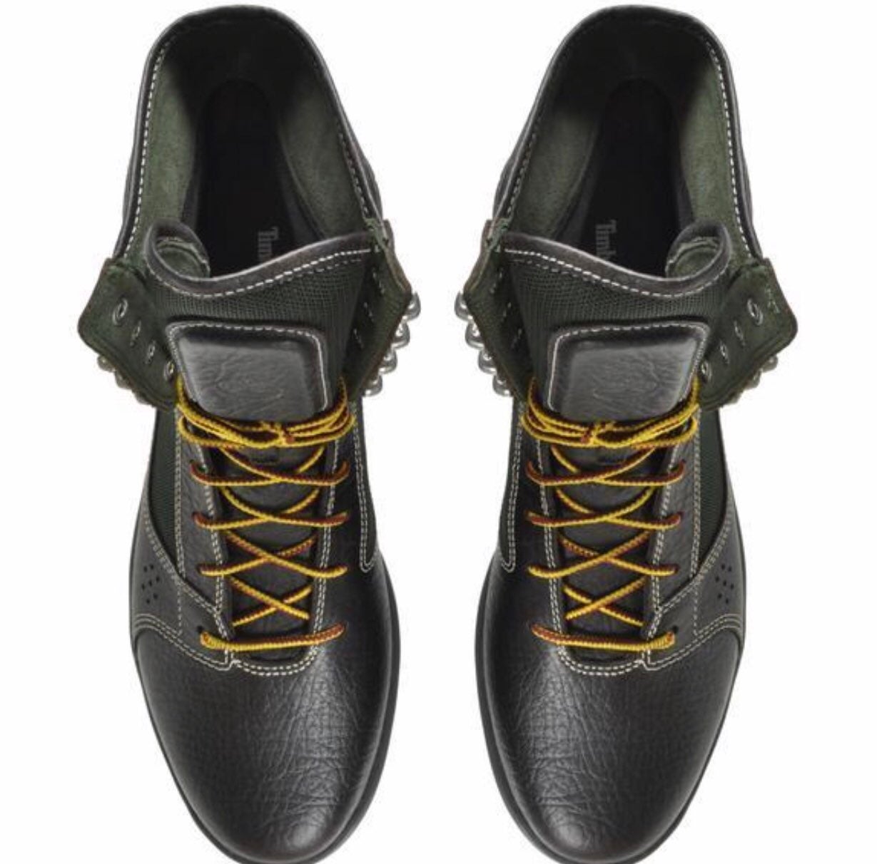 Timberland Men's Flyfoam Hazel Boot