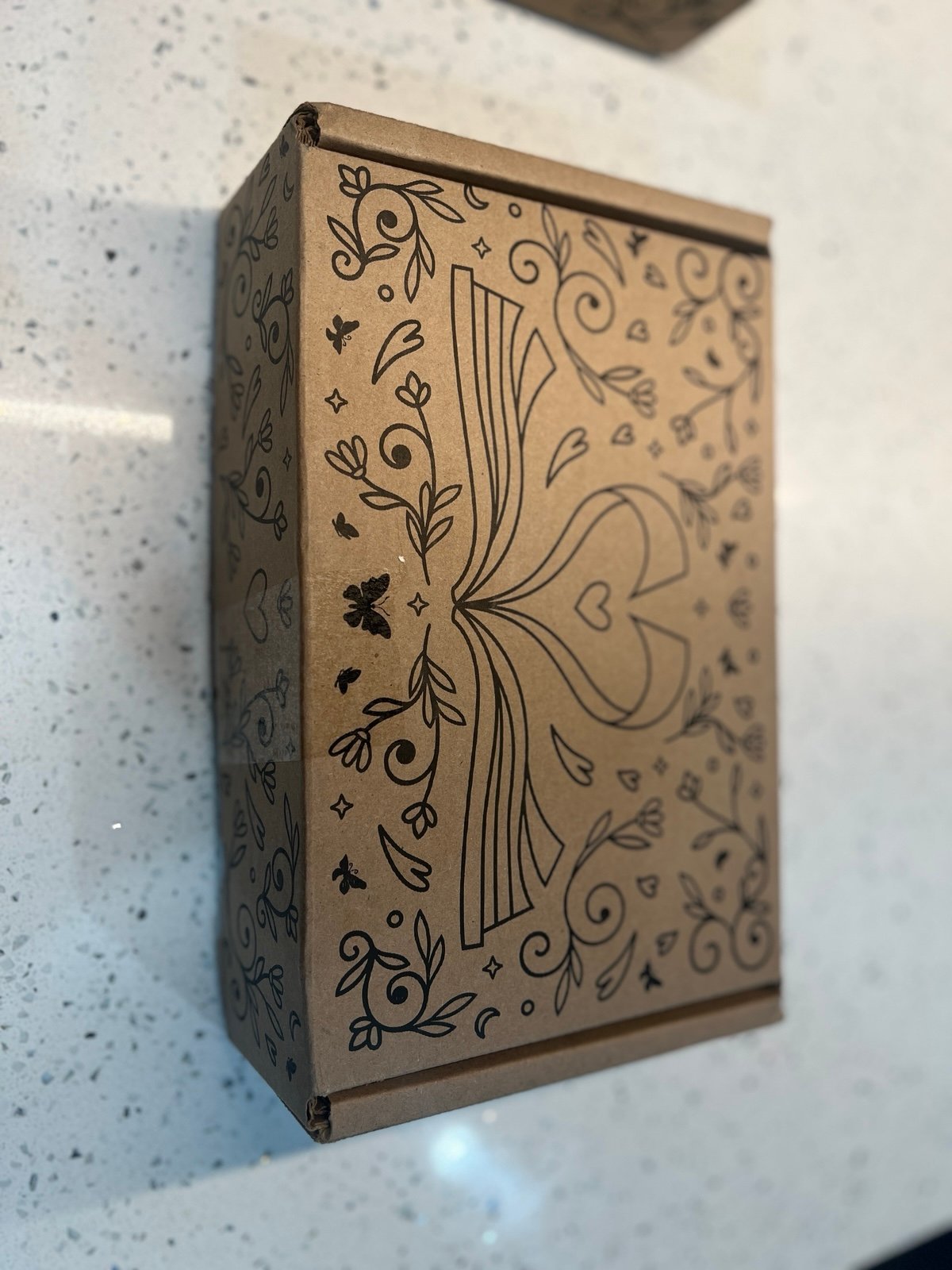 Fairyloot Mystery Box