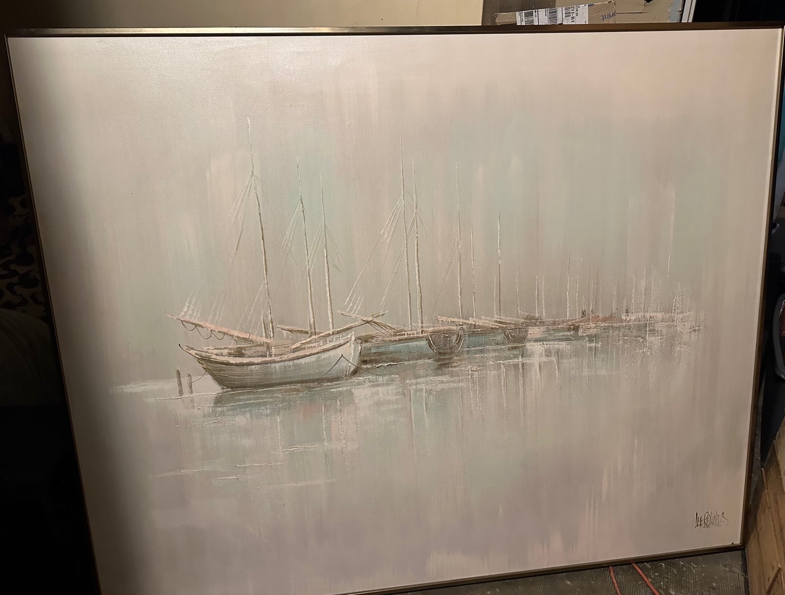 Canvas
