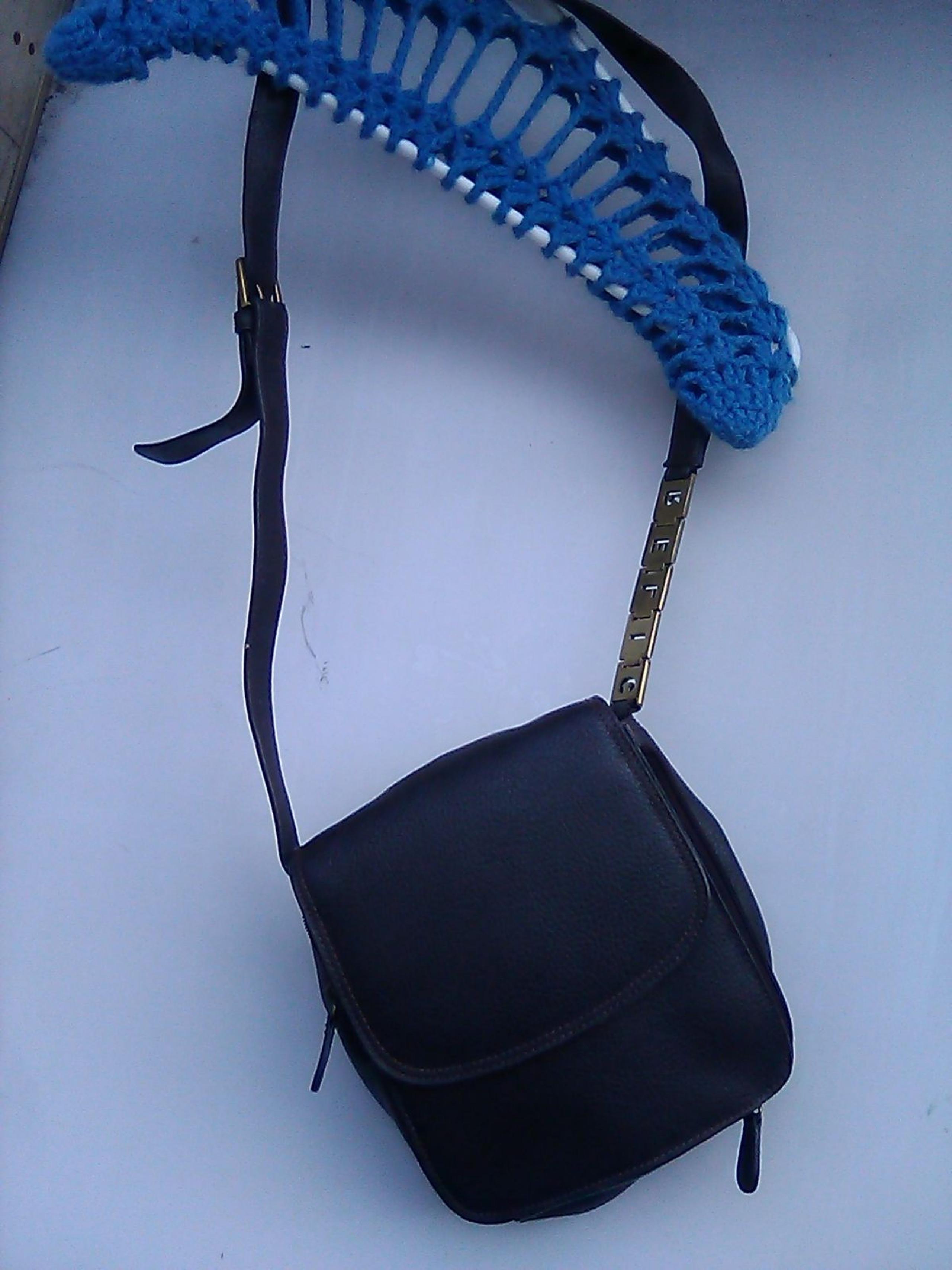 vintage relic purse