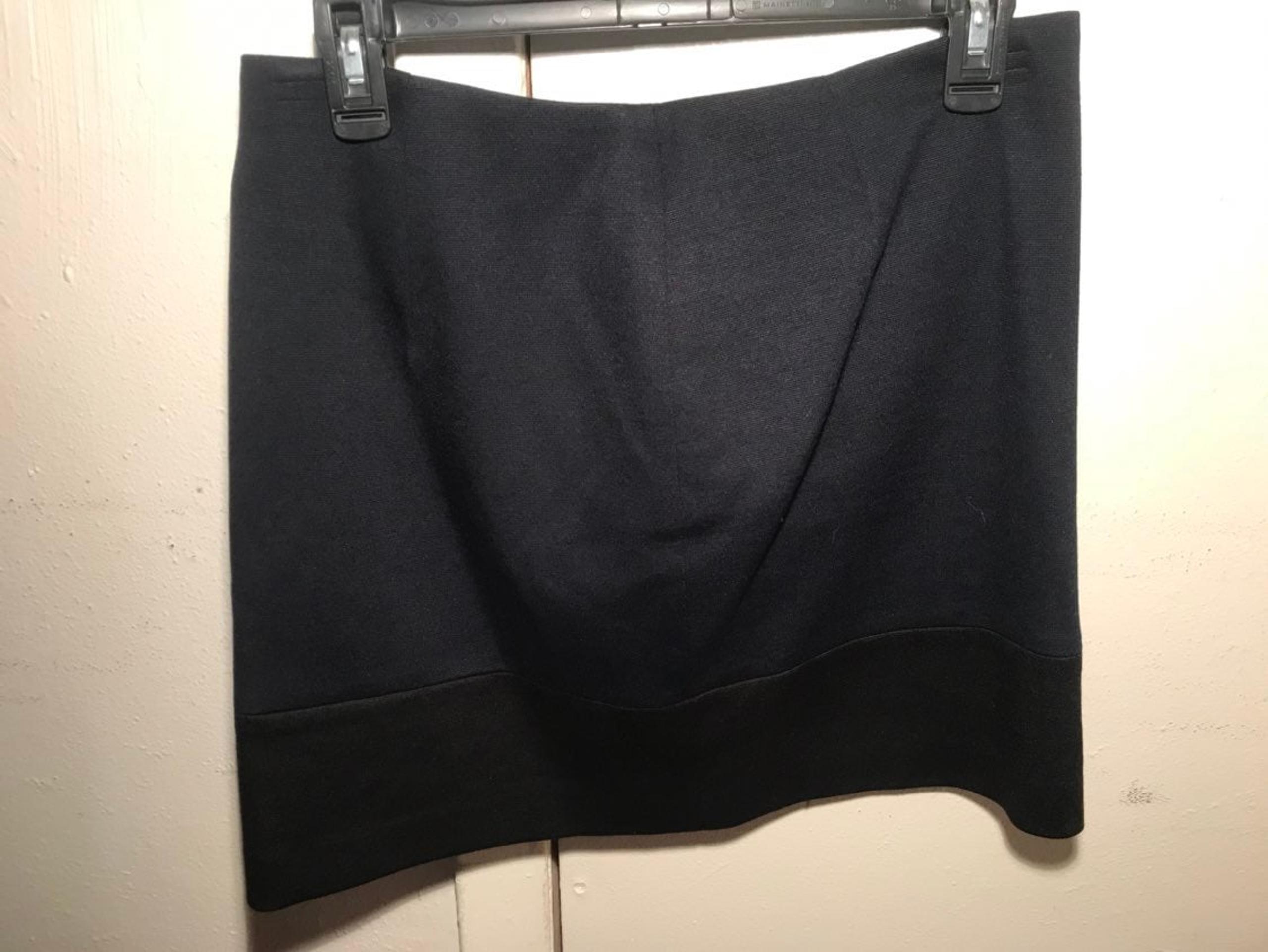Tahari Mini Skirt-SZ 6