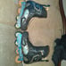 Genuine Mission Hockey inline skates