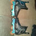 Genuine Mission Hockey inline skates