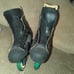 Genuine Mission Hockey inline skates