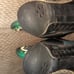 Genuine Mission Hockey inline skates