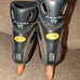 Genuine Mission Hockey inline skates